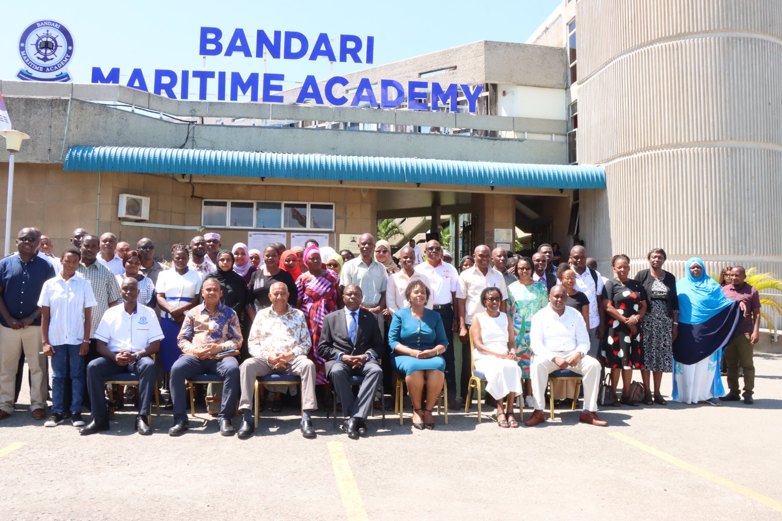 Lamu County Sets Pace in Coast Region as Foreign Policy Mashinani Initiative Kicks Off